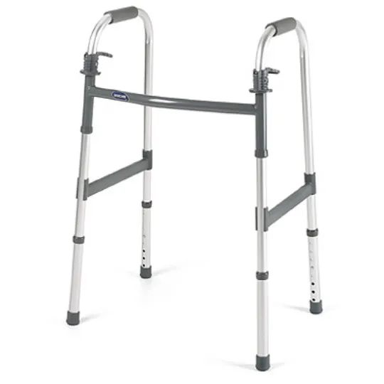 iclass-dualrelease-lightweight-folding-walker
