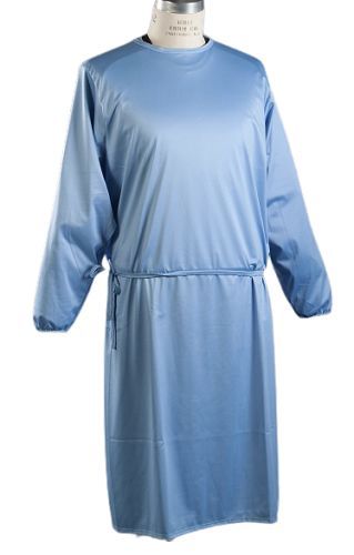 AAMI Reusable Level 2 Isolation Gown