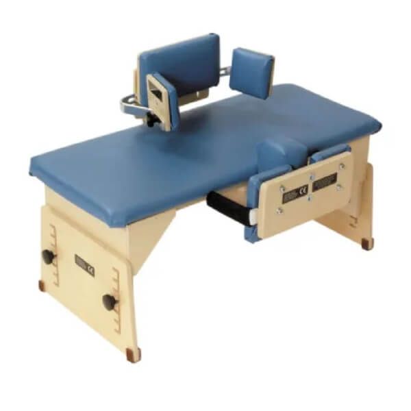 Kaye Therapy Bench Full Posture Support System