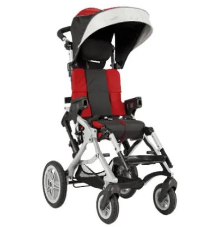 Leggero-Reach-Lightweight-Folding-Transit-Stroller