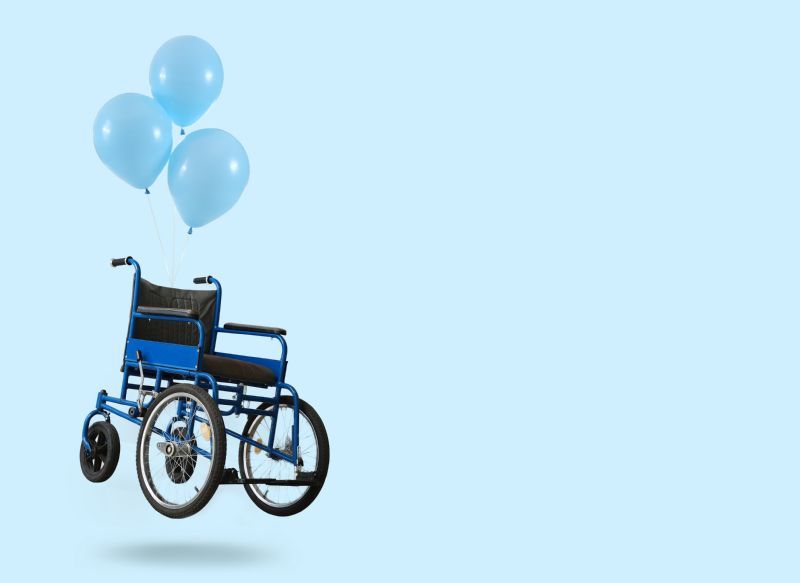 lightweight-wheelchair