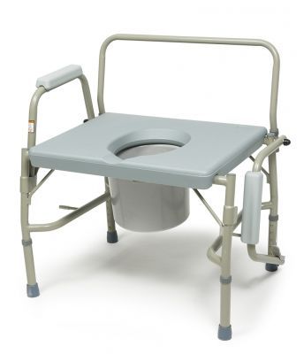 lumex-bariatric-bedside-commode