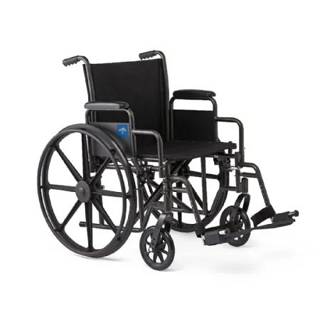 Medline-Guardian-K1-Wheelchair-Manual