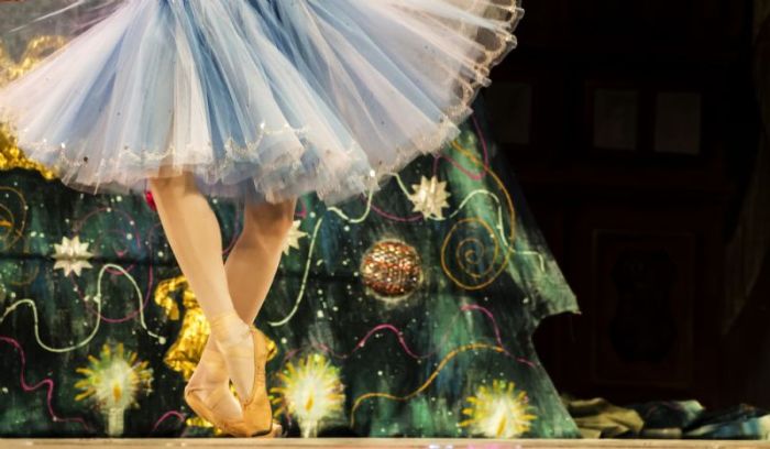 From Tragedy to Triumph: How a Pediatric Walker Enabled a Young Girl to Shine on Stage in 'The Nutcracker'