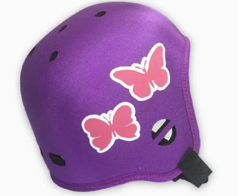 Opticool-single-shell-EVA-helmet-purple