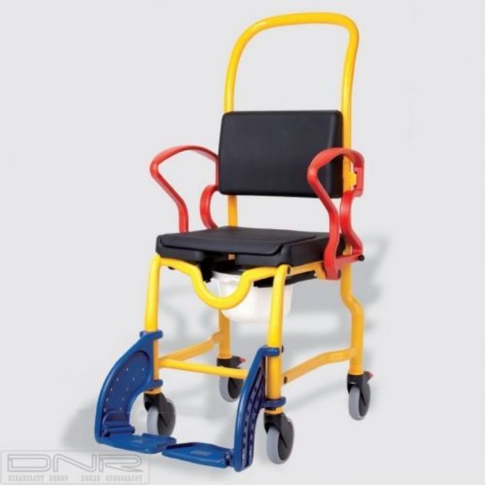 How to Choose the Best Pediatric Shower Chair