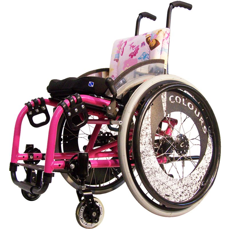 Little Dipper Wheelchair