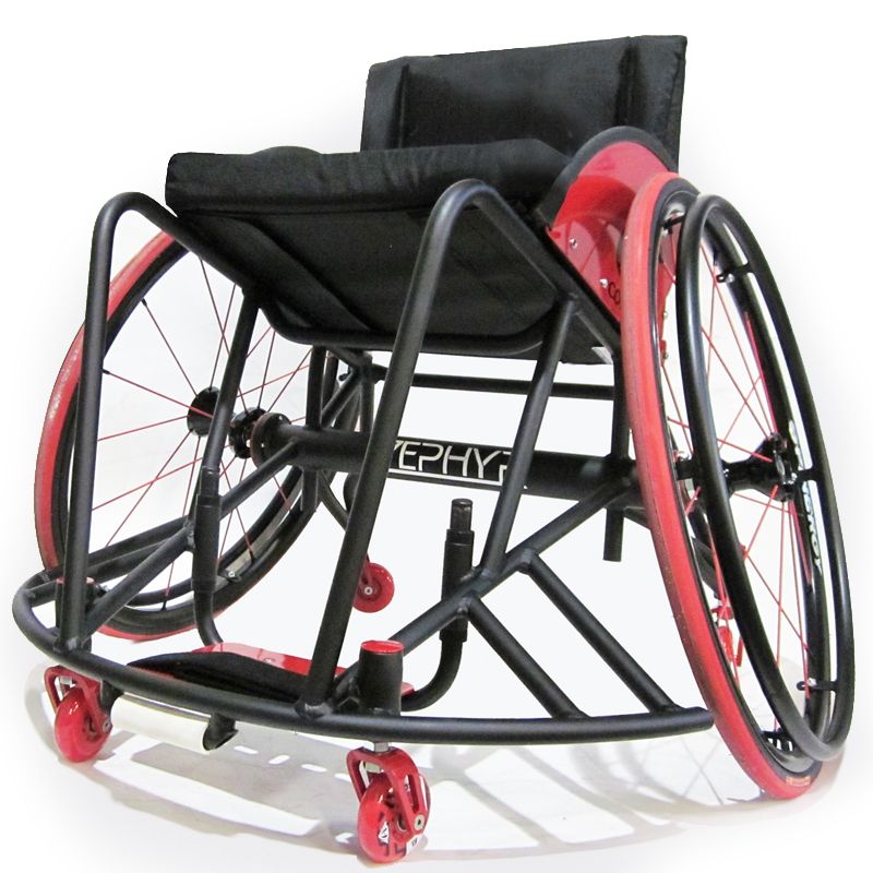 Zephyr Sport Wheelchair