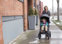5 Experts Weigh in on How to Choose the Best Special Needs Stroller