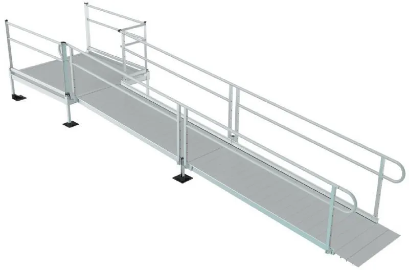 Generic Ramp