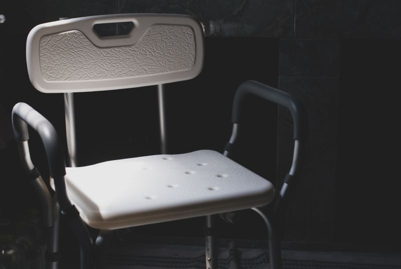 shower-chair-with-adjustable-legs