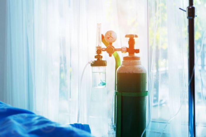 Oxygen Therapy: The Complete Guide