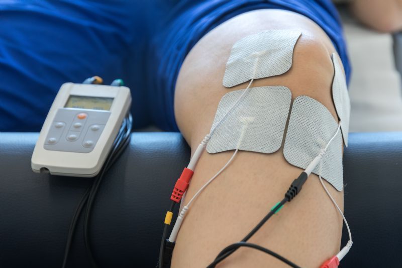 Electrotherapy Machines: How to Choose the One You Need