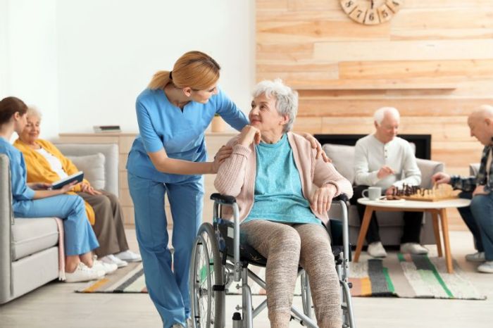 How To Reduce MRSA in Nursing Homes