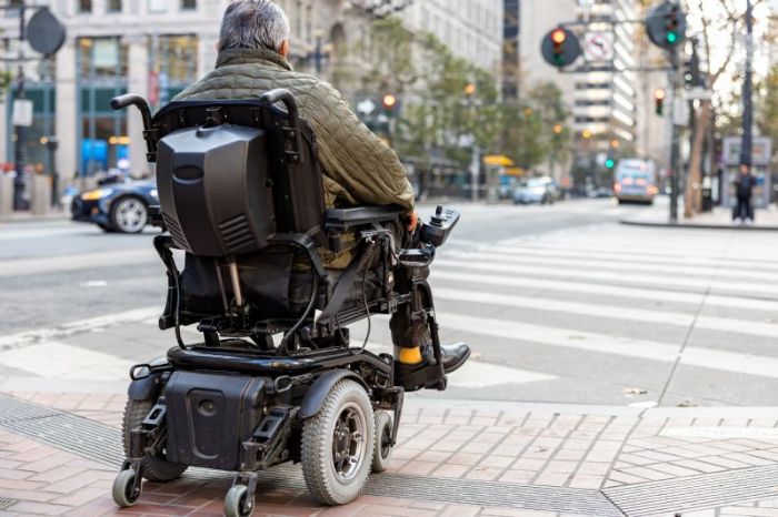 Top 9 Power Wheelchairs -  [Updated for 2022]