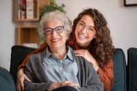 What Are the Benefits of Patient Safety Devices While Aging At Home?
