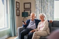 Lighting Your Way: Safety Lighting for the Elderly