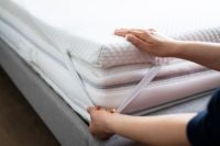 Top 5 Best Pressure Relief Mattress Toppers - [Updated for 2022]