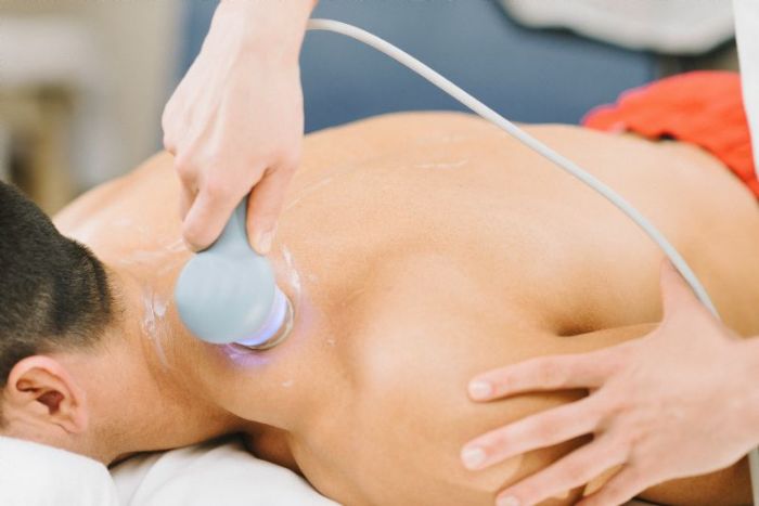 What is Ultrasound Therapy and How Does It Work?