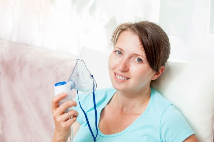 The 5 Best Nebulizers - [Updated for 2021]