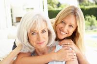 My Parent Doesn't Recognize Me Anymore: A Caregiver's Guide to Coping with Alzheimer's