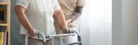 How to Choose a Bariatric Walker Rollator