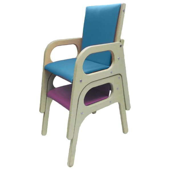 Smirthwaite Felix Chair for Kids School