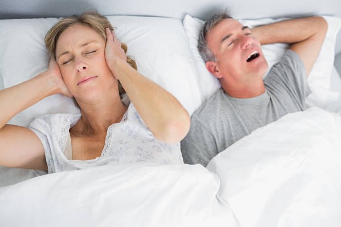 3 Innovative Products to Reduce or Eliminate Snoring
