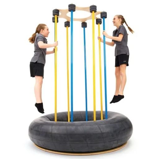 Southpaw-Jump-And-Play-Therapy-Equipment