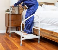Step2bed Review: Best Bed Step Stool for Fall Prevention