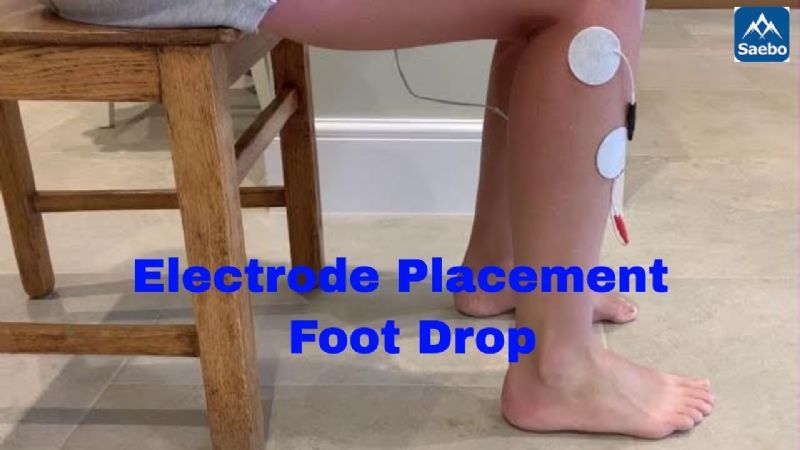 Foot Drop: Causes, Prevention, & How You Can Treat It