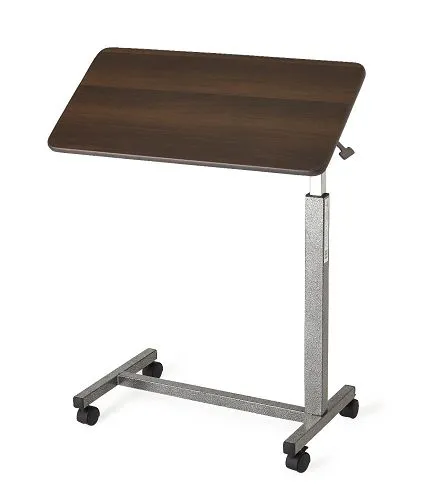 Tilt-Top-H-Base-Overbed-Table-Medline