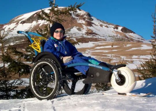 vipamat-ski-beach-wheelchair