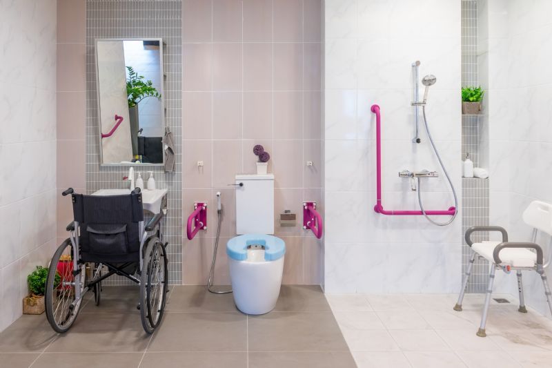 wheelchair-accessible-bathroom
