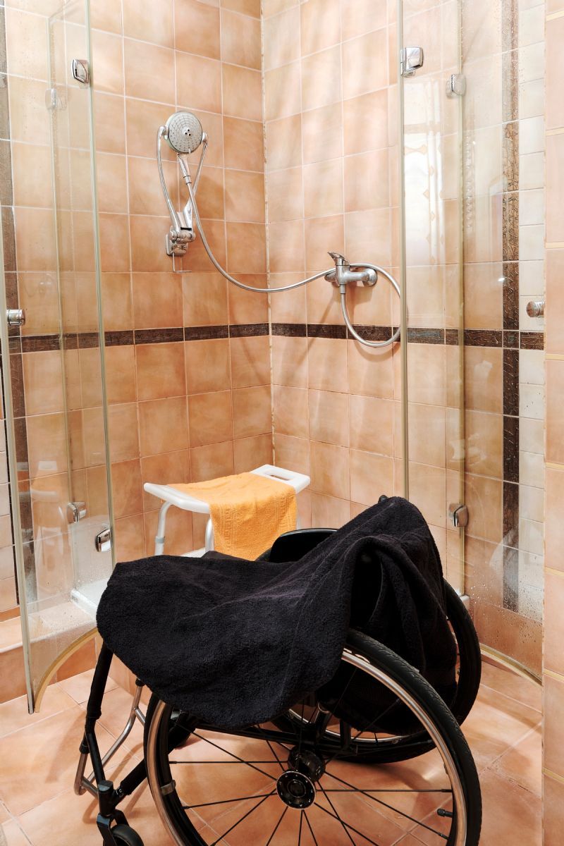 wheelchair-and-shower-stool