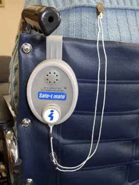 wheelchair-sensor