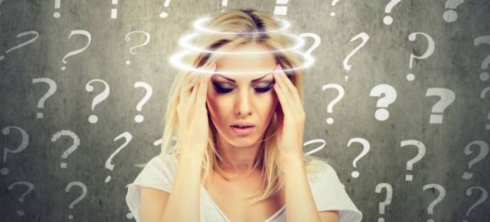 The Problem with Dizziness: How to Get Rid of It