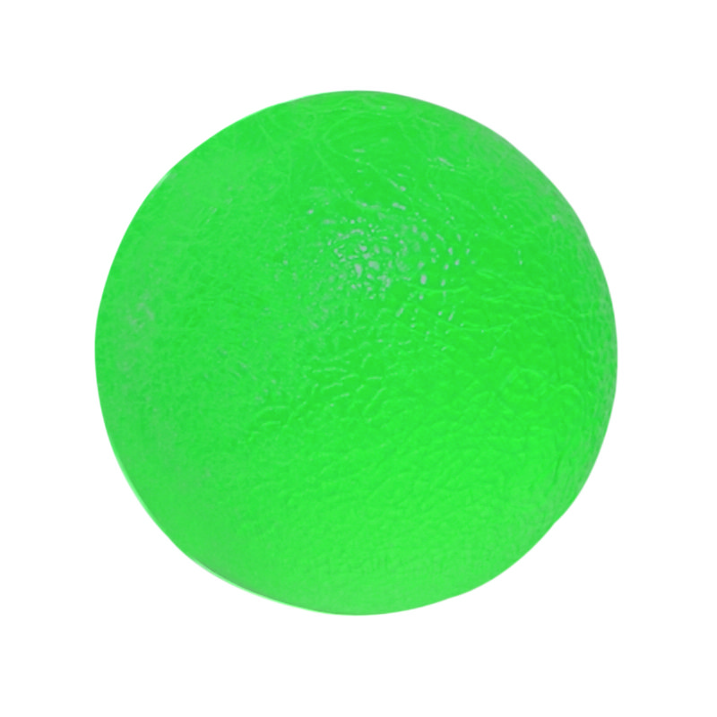 Cando Gel Hand Exercise Ball Picture