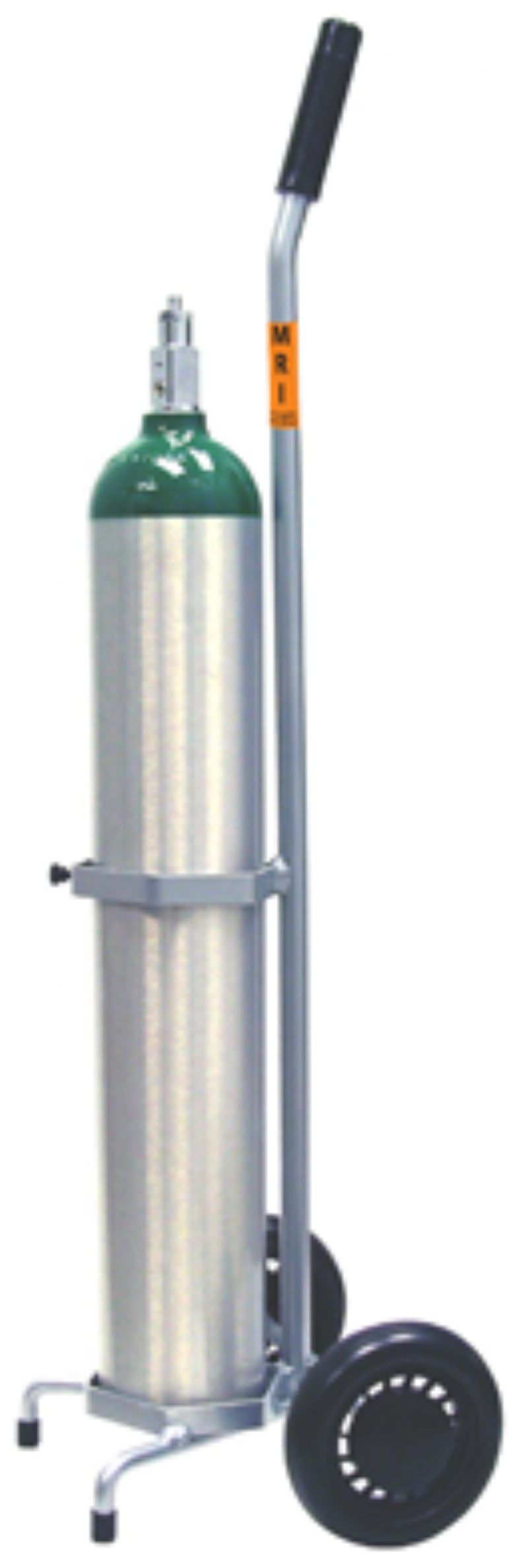 Standard Oxygen Cylinder Carts by Responsive Respiratory Picture