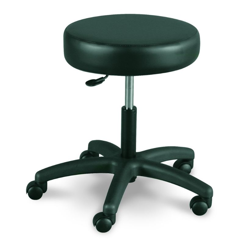 Winco Gas Lift Adjustable Medical Stool Picture
