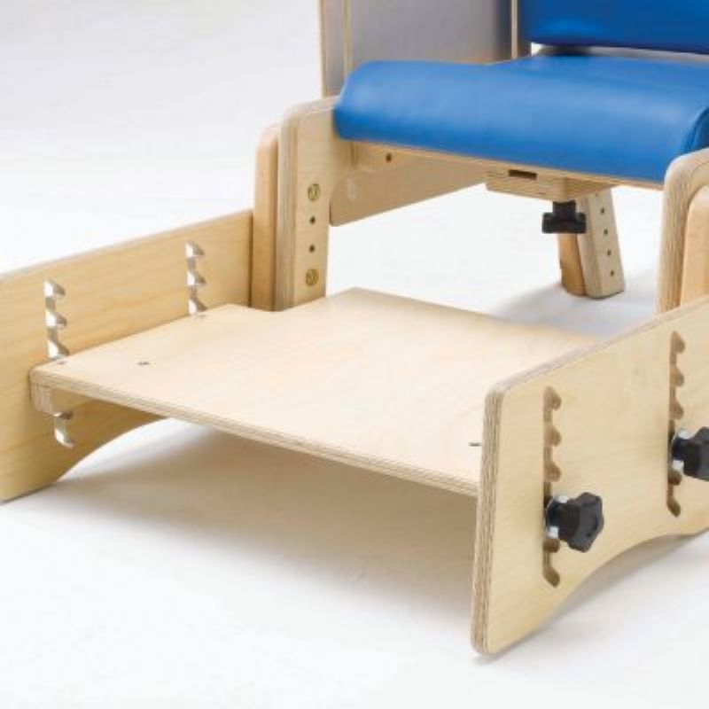 Smirthwaite Combi Toileting and Activity Chair Picture