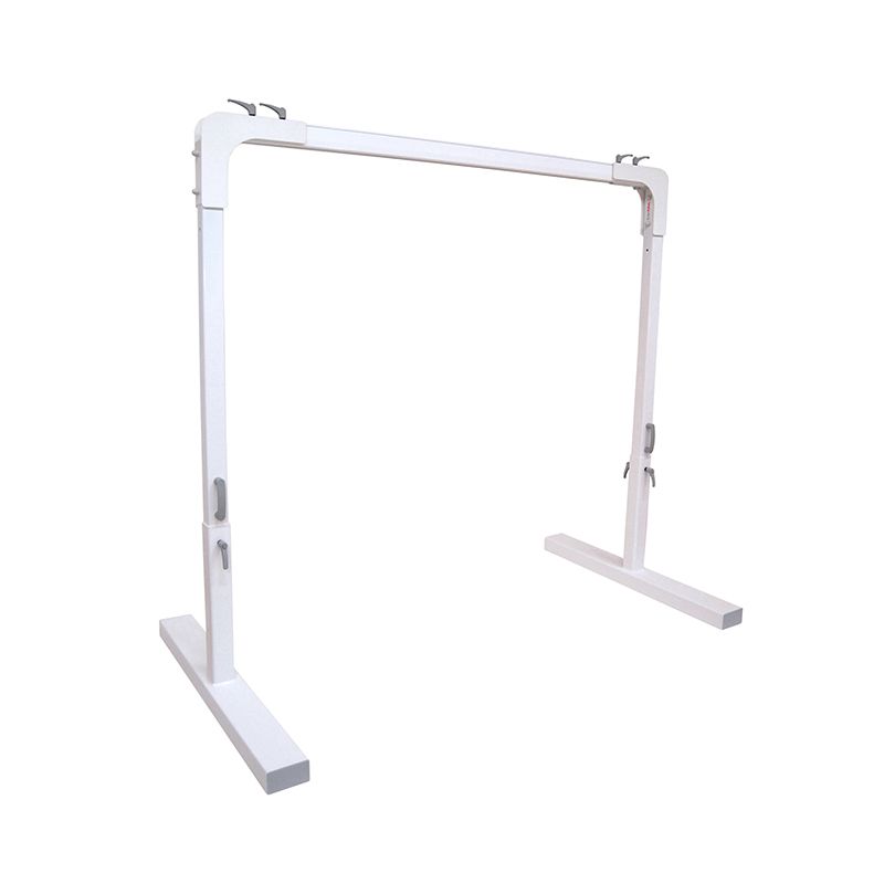 Castor Gantry - Free Standing by Handicare Picture