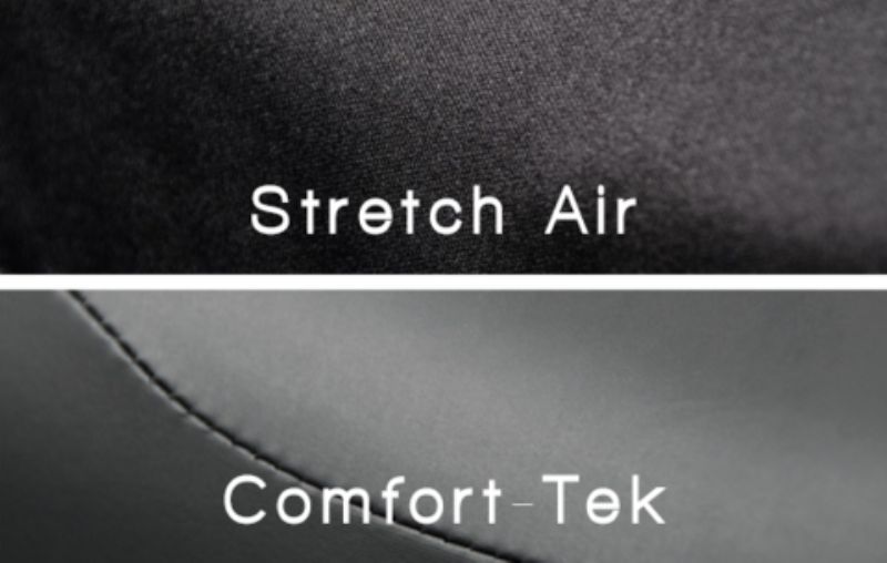 Acta-Relief Back Support for Wheelchairs by Comfort Company Picture