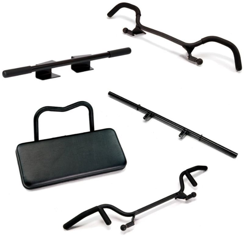 Total Gym ELEVATE Encompass Accessories and Replacement Parts Picture