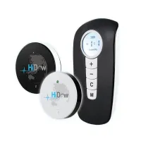 TENS EMS Unit | Wireless 4-9 - HiDow TENS EMS Unit | Wireless 4-9 - HiDow