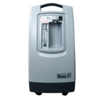 Nuvo 10 Liter Oxygen Concentrator by Nidek