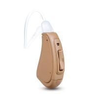 Otofonix ELITE Hearing Aid with Background Noise Reduction