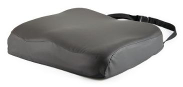 Gel Seat Cushion with Foam by Mckesson