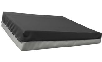 Drive Medical Wedge Cushion with Stretch Cover