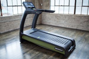 G690 Verde Treadmill - ECO-POWR, Non-Motorized by SportsArt